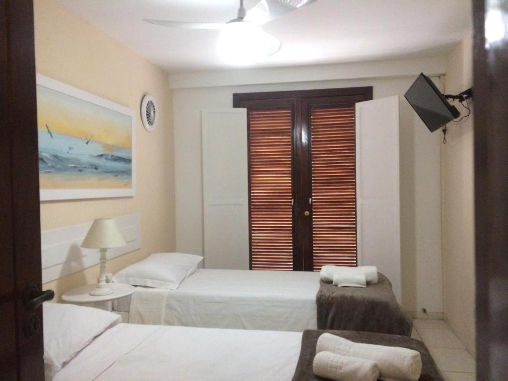 Pousada Casa Da Praia Búzios エクステリア 写真