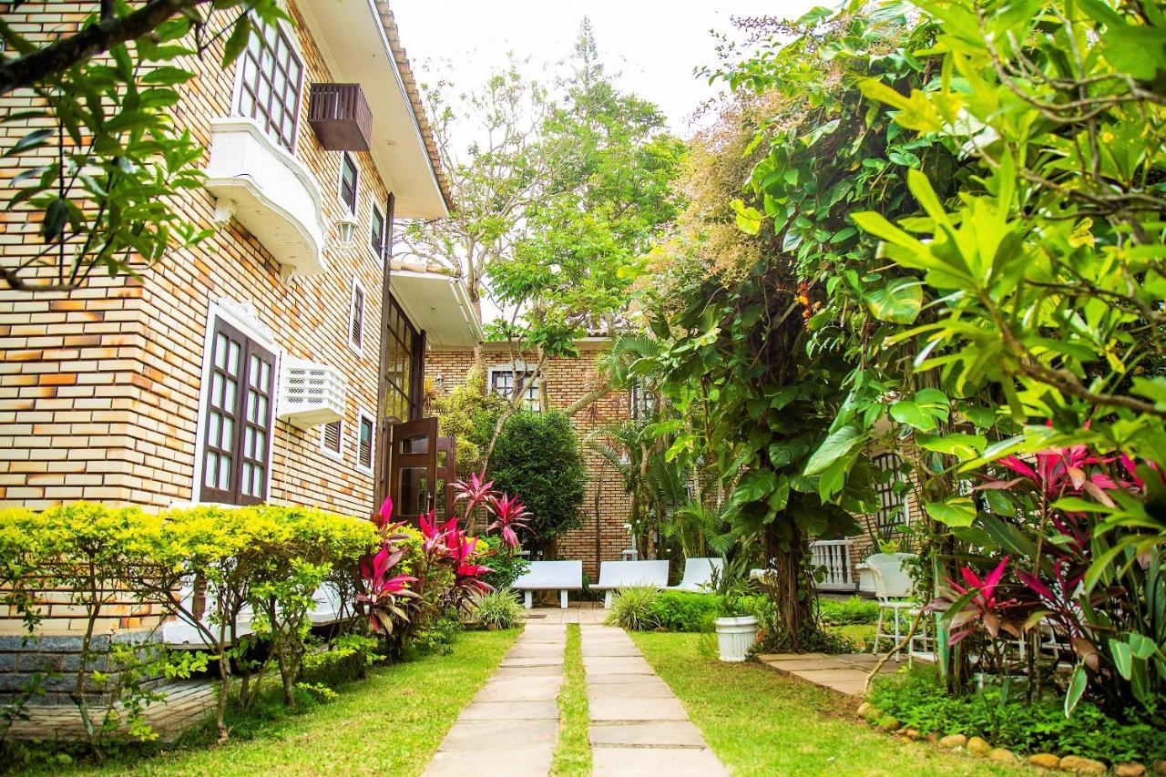 Pousada Casa Da Praia Búzios エクステリア 写真